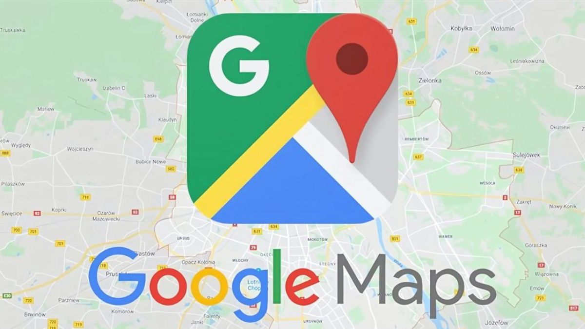Cách tìm tọa độ XY trên Google Map nhanh và chính xác nhất